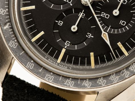 omega speedmaster professional bezel.